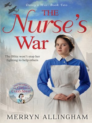 The Nurse's War - ebook